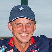 Dan Keating Headshot